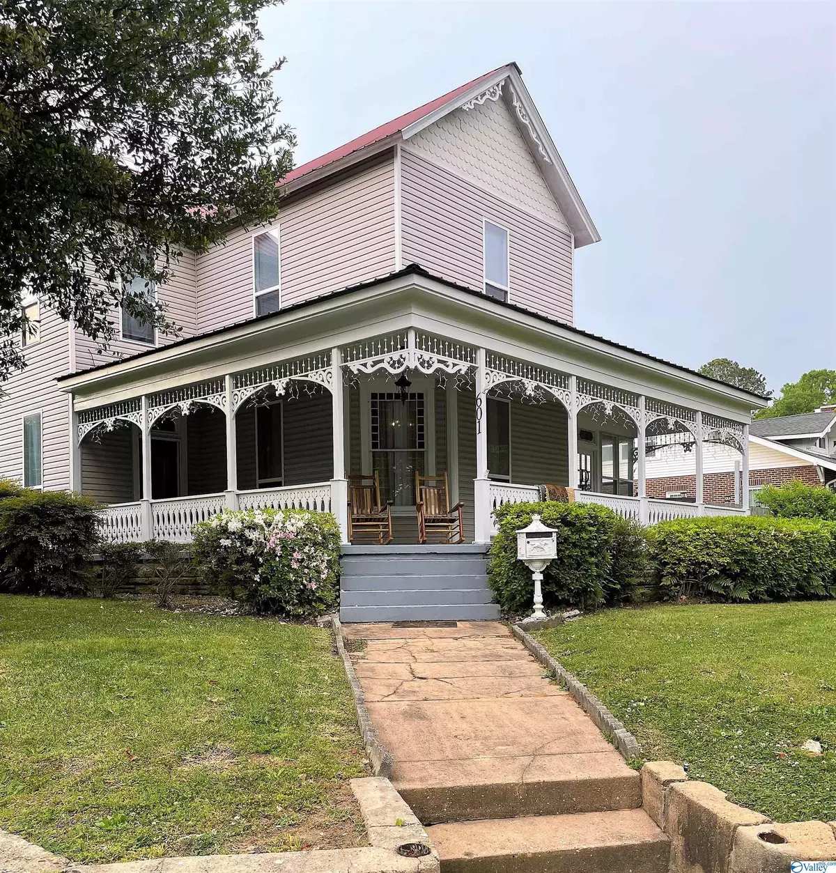 Russellville, AL 35653,601 Washington Avenue