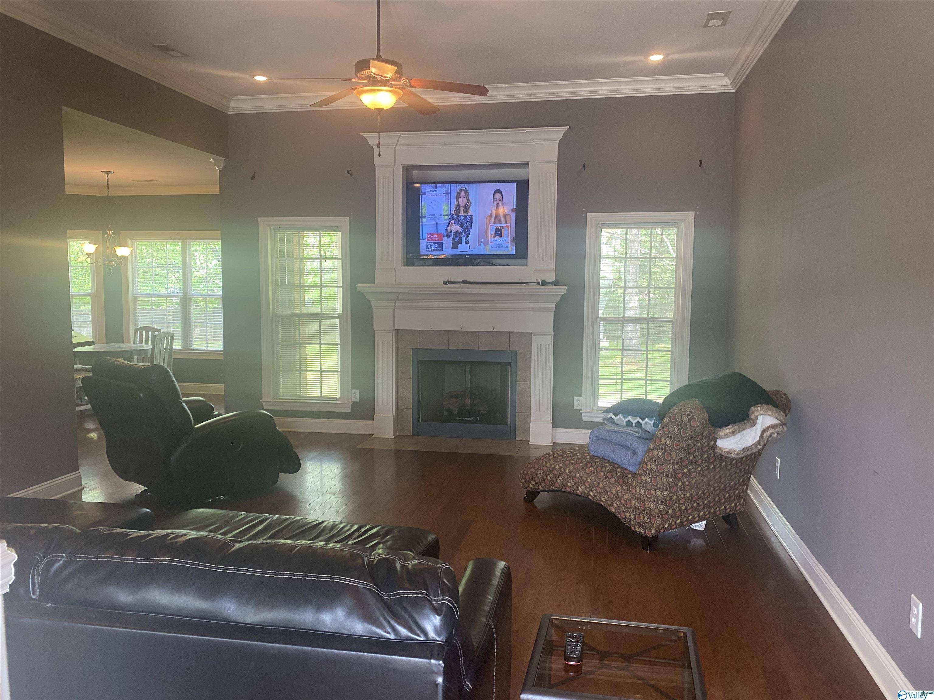 Huntsville, AL 35811,110 Red Rock Drive
