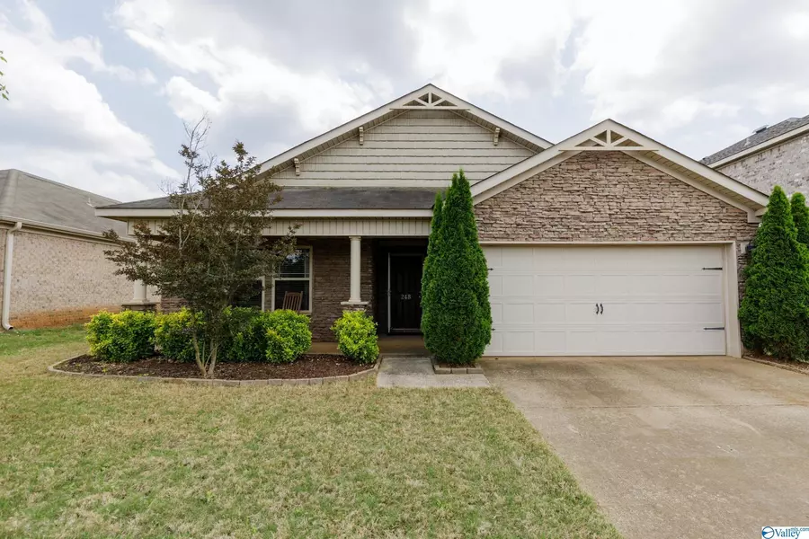 248 Harold Murphy Drive, Madison, AL 35756