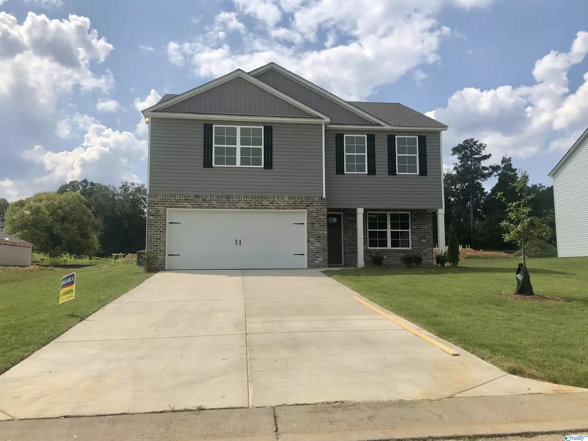 Hokes Bluff, AL 35903,4770 River Vista Place