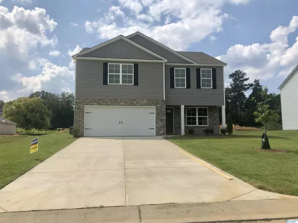 4770 River Vista Place, Hokes Bluff, AL 35903