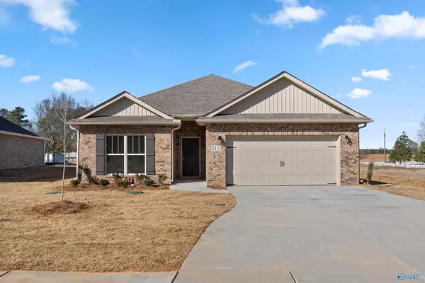 Harvest, AL 35749,117 Fall Meadow Drive