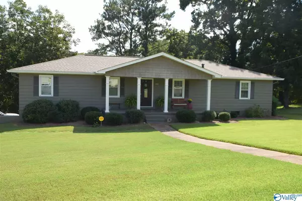 103 Gwindale Road, Gadsden, AL 35901