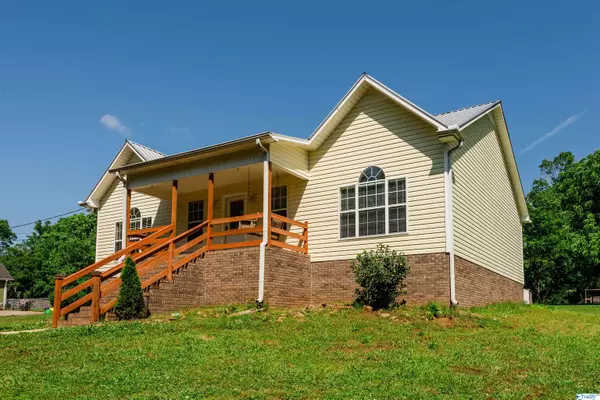 Warrior, AL 35180,81 Beaver Ridge Trail