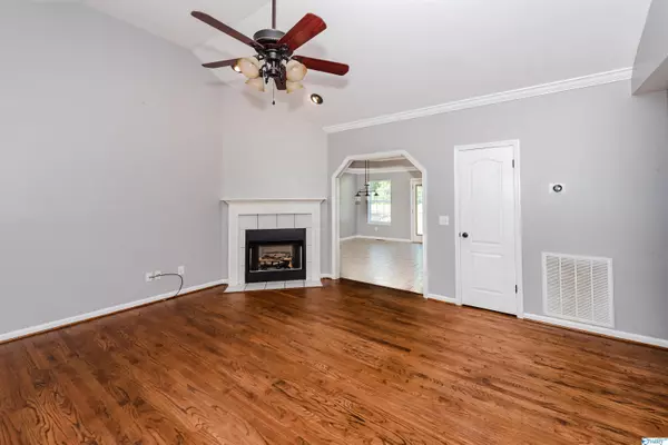 Warrior, AL 35180,81 Beaver Ridge Trail