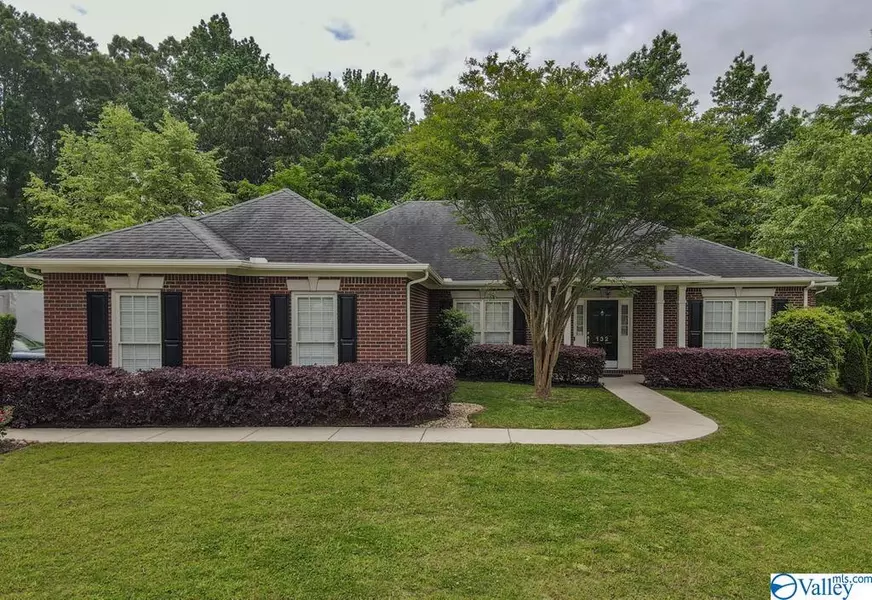 132 Pinckney Road, Harvest, AL 35749