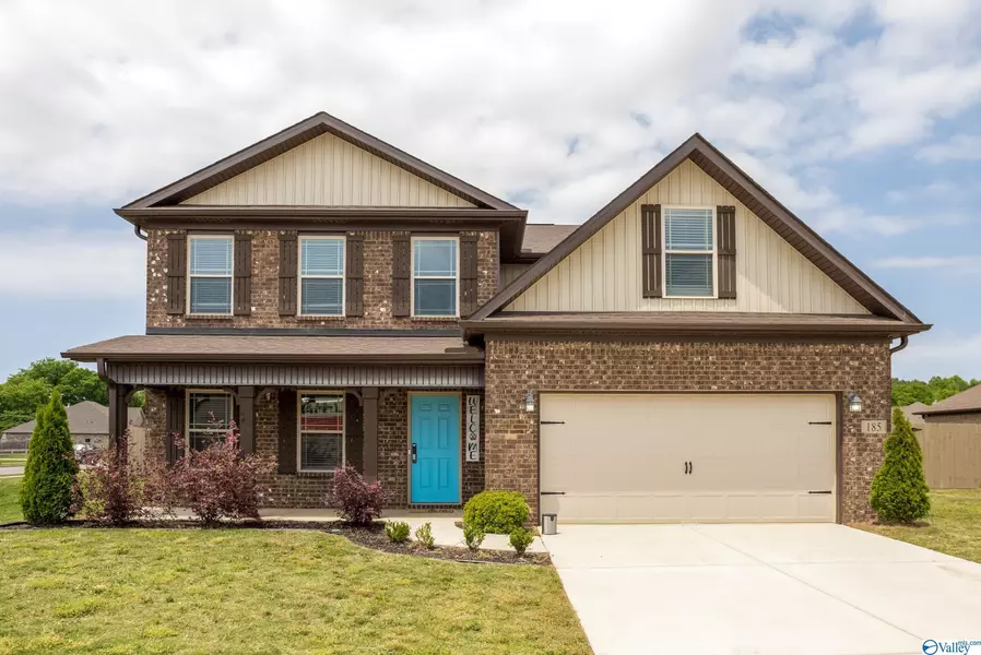 185 Lexi Lane, Meridianville, AL 35759