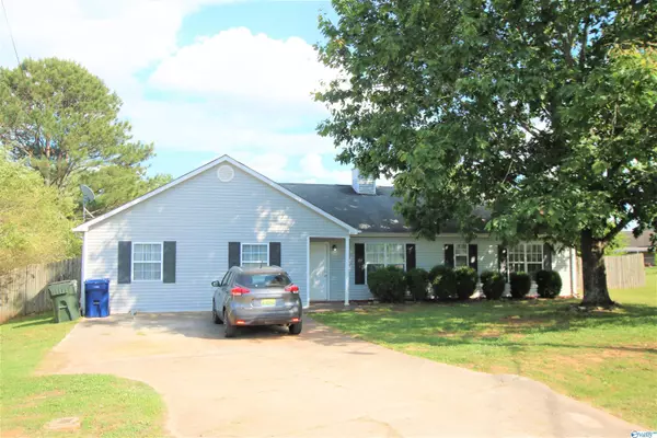 112 Briarbush Court, Toney, AL 35773