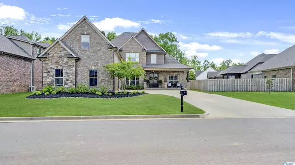 Athens, AL 35613,13673 Plainfield Drive