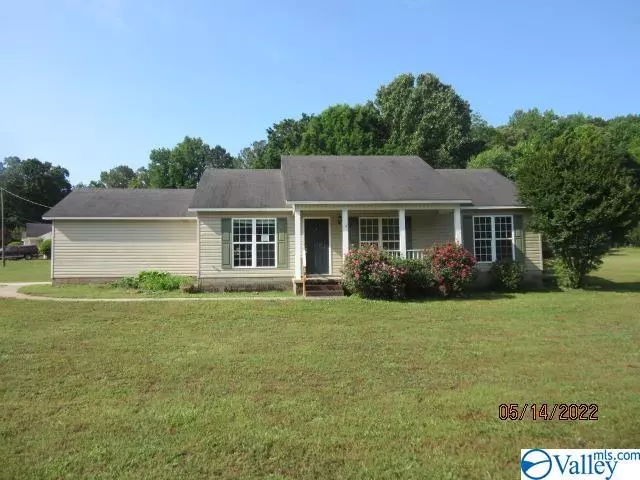 2026 Center Springs Road, Somerville, AL 35670