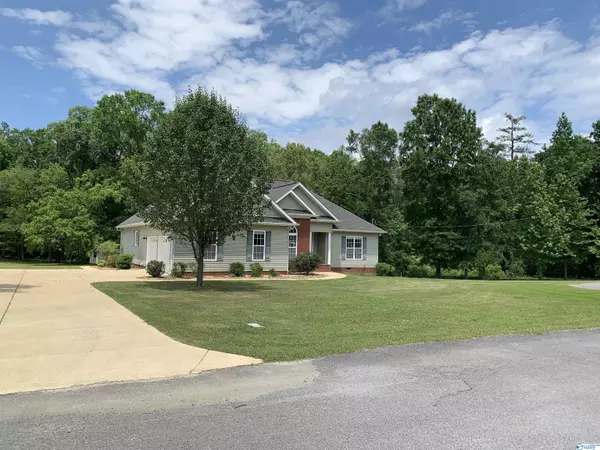 Southside, AL 35907,3206 Beth Lane