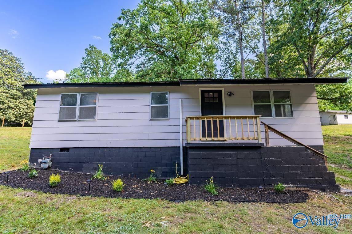 Bridgeport, AL 35740,1120 Glover Avenue