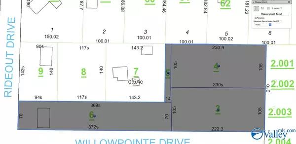 1822 Rideout Drive, Huntsville, AL 35806