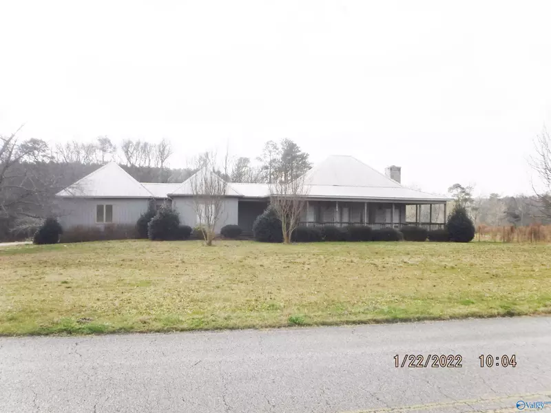 2599 County Road 26, Boaz, AL 35957