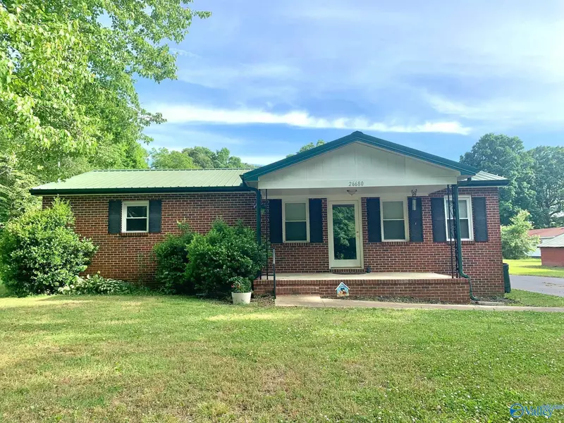 26680 Coral Street, Ardmore, TN 38449