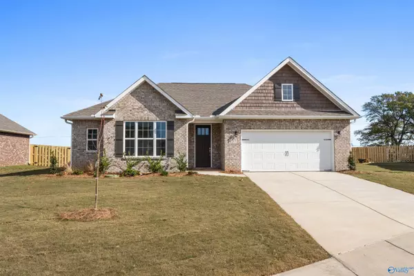 Meridianville, AL 35759,137 Slade Thomas Drive