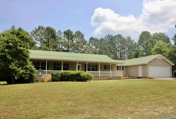 130 Mountain Lake Road, Leesburg, AL 35983