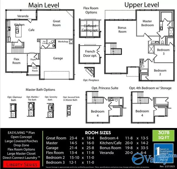 New Market, AL 35761,REVERE 2 Saddle Street