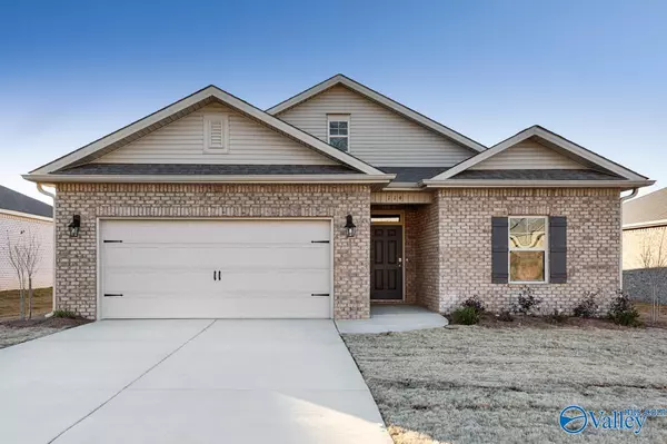 114 Branton Court, New Market, AL 35761