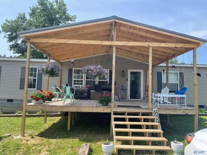 4485 Alabama Highway 68, Leesburg, AL 35983