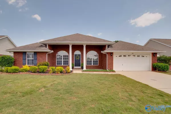 108 Haven Ridge Road, Madison, AL 35758