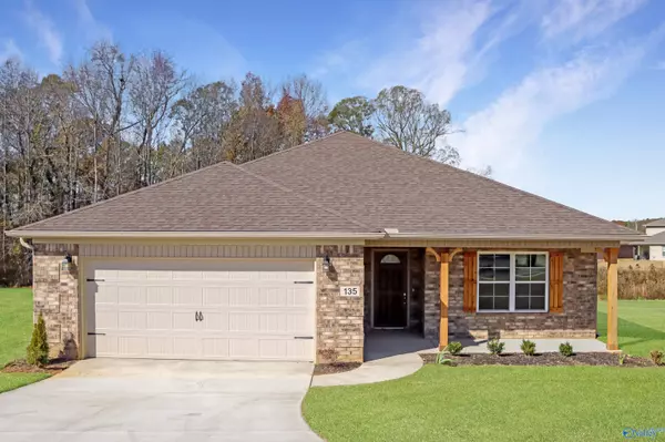 135 Wyatt Miles Lane, Toney, AL 35773