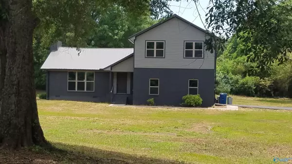 216 Bohannon Road, Horton, AL 35980