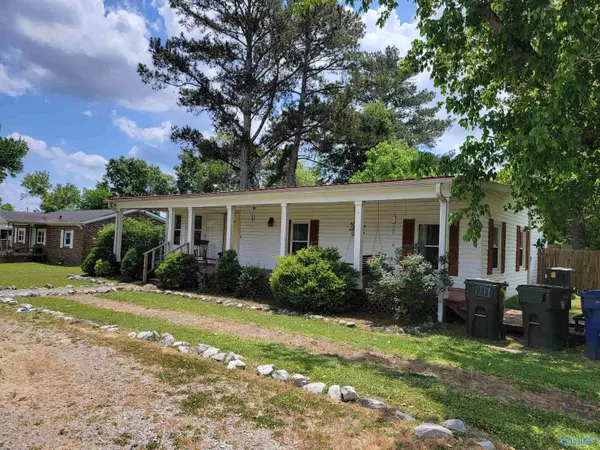 1466 Oak Grove Road, New Hope, AL 35760