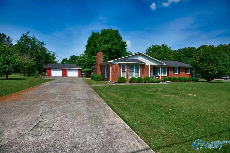 30291 Sims Street, Ardmore, TN 38449