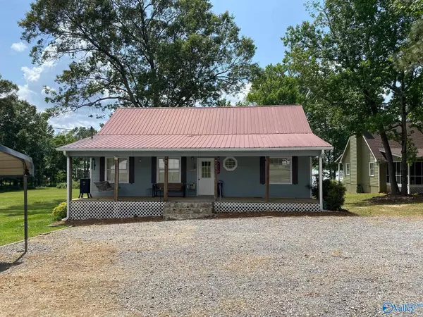 745 County Road 546, Centre, AL 35960