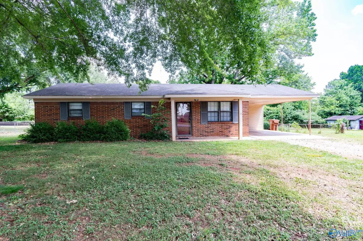 Moulton, AL 35650,116 Audrea Street