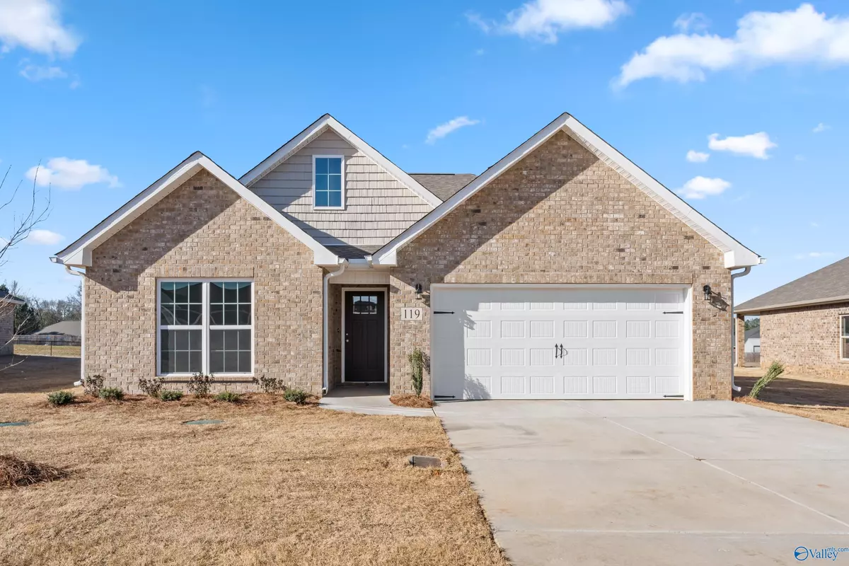 Harvest, AL 35749,119 Fall Meadow Drive