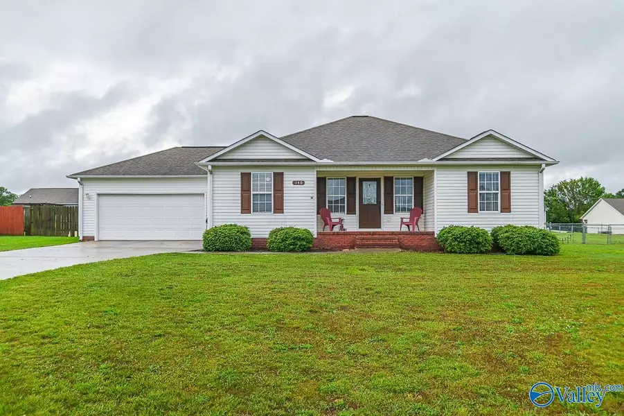 140 Dempsey Court, Arab, AL 35016