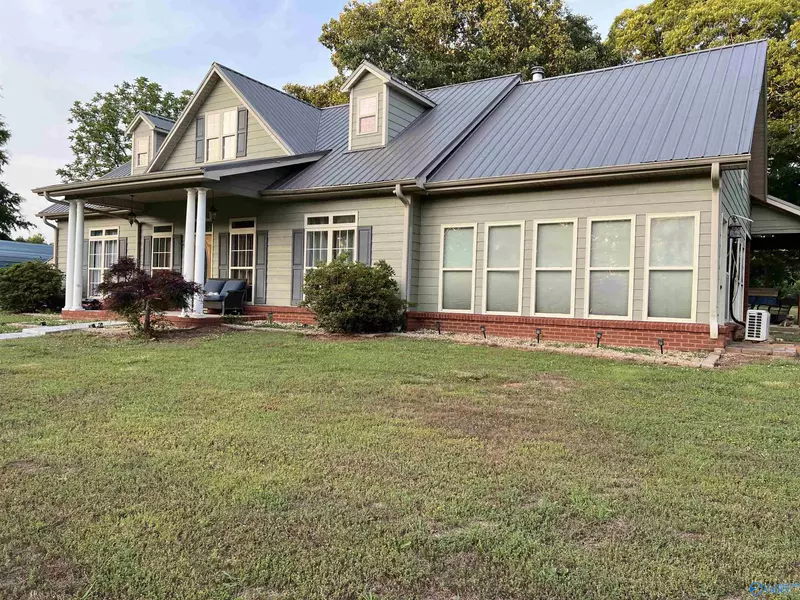 1861 Joe Quick Road, New Market, AL 35761