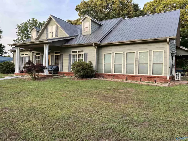 New Market, AL 35761,1861 Joe Quick Road