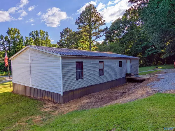 Steele, AL 35987,2425 Pope Avenue