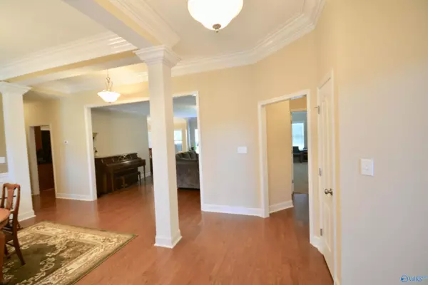 Madison, AL 35757,142 Winding Creek Road NW