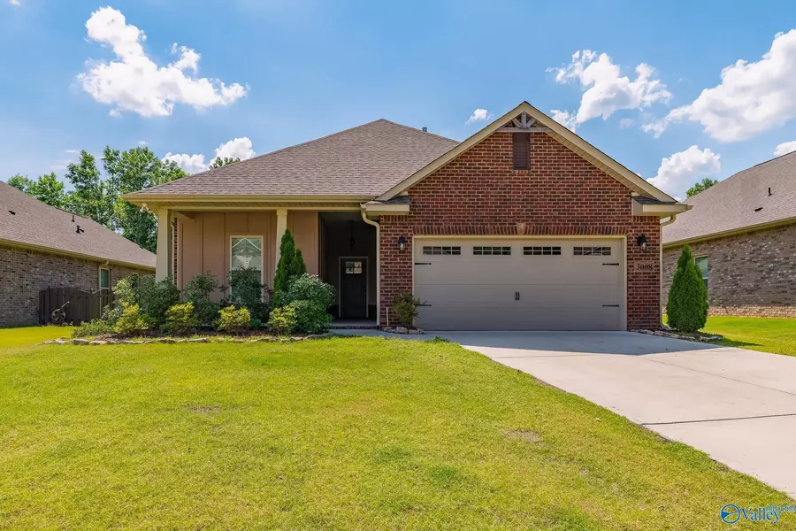 3008 Peevey Creek Lane, Owens Cross Roads, AL 35763