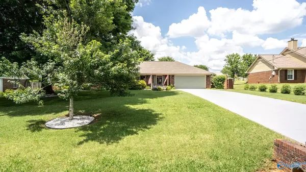 Harvest, AL 35749,217 Sweet Bay Court