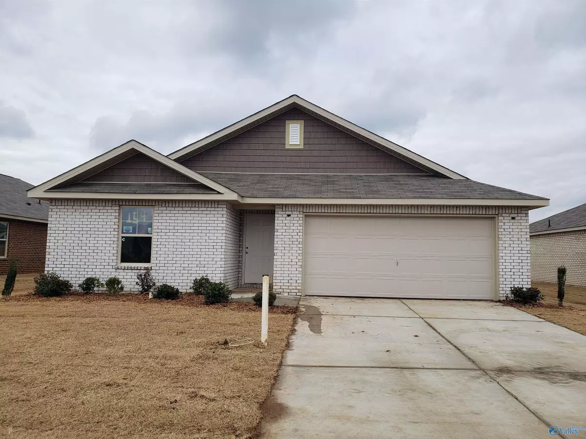 Hazel Green, AL 35750,154 Tobin Lane