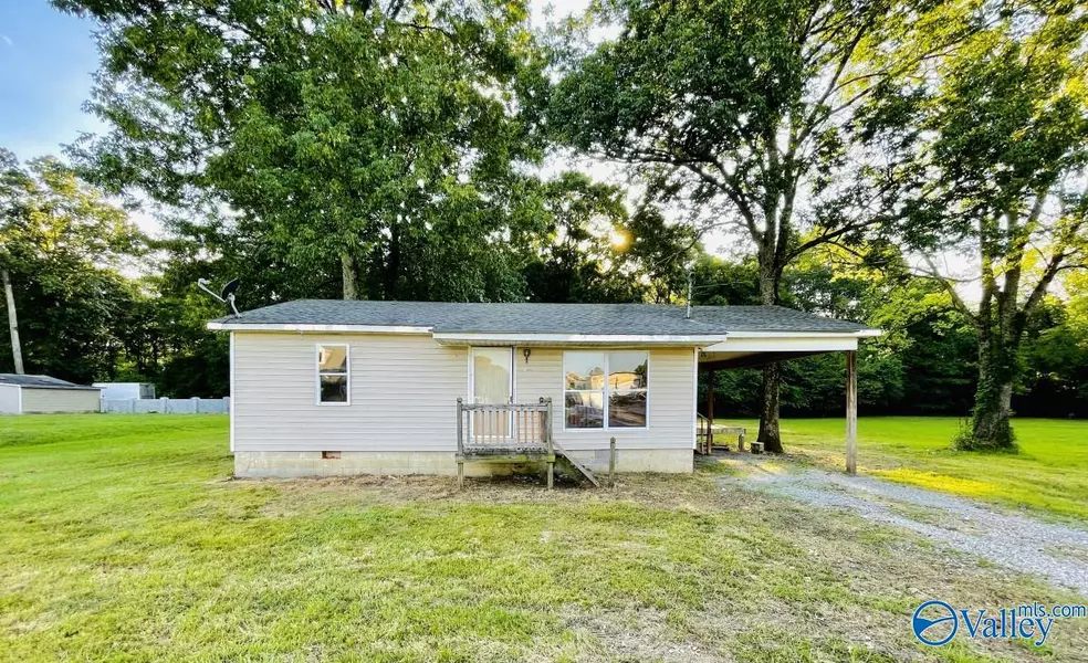 190 Paseur Street, New Hope, AL 35760