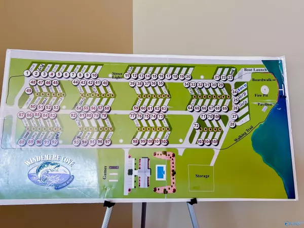 Langston, AL 35755,10174 County Road 67 #LOT 98