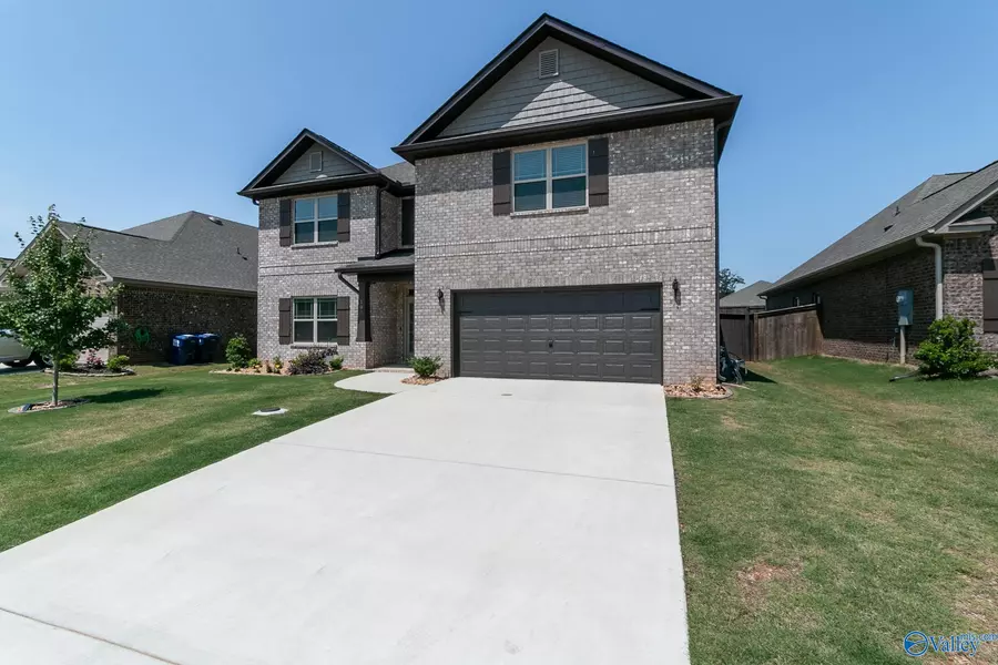 108 Holly Fern Drive, Harvest, AL 35749