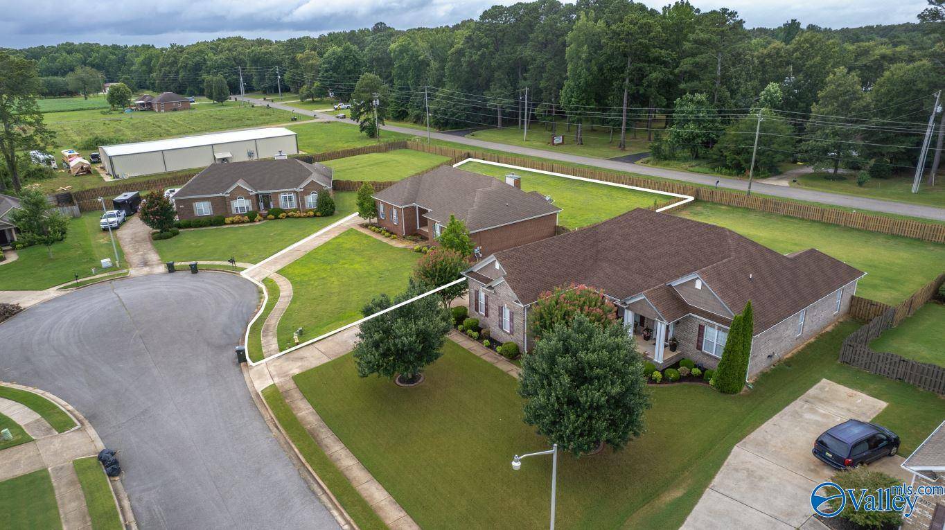 Meridianville, AL 35759,203 Cozy Creek Road