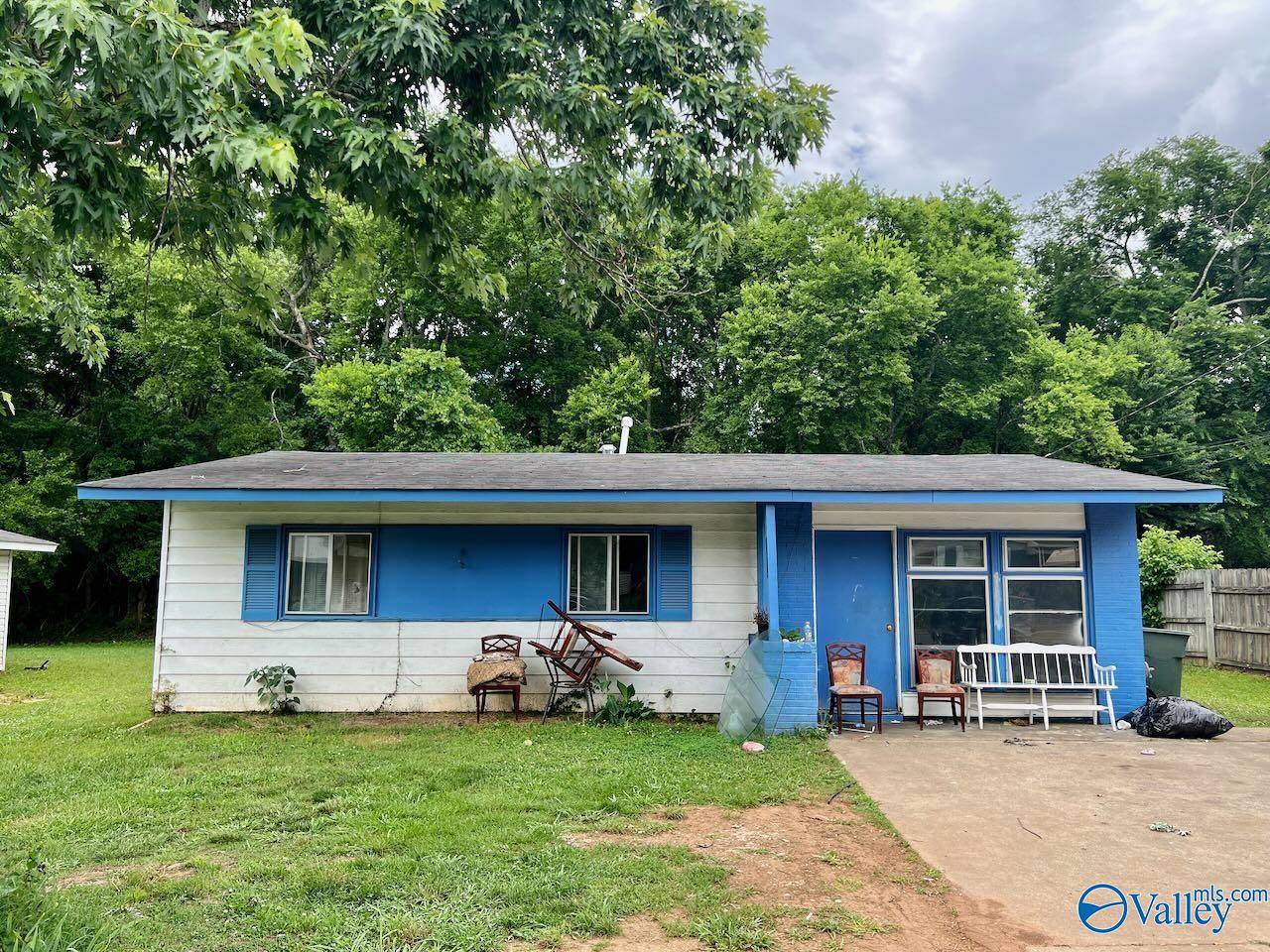 Huntsville, AL 35810,2214 Atkins Drive