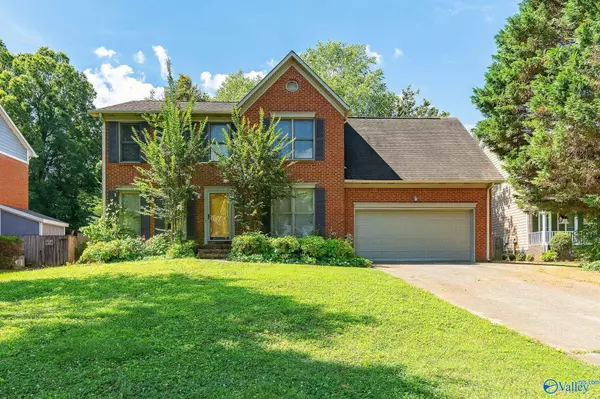 128 Pebblebrook Circle, Madison, AL 35758