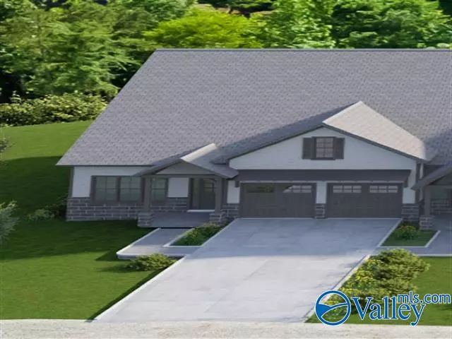 293 Whistling Straits Way, Guntersville, AL 35976