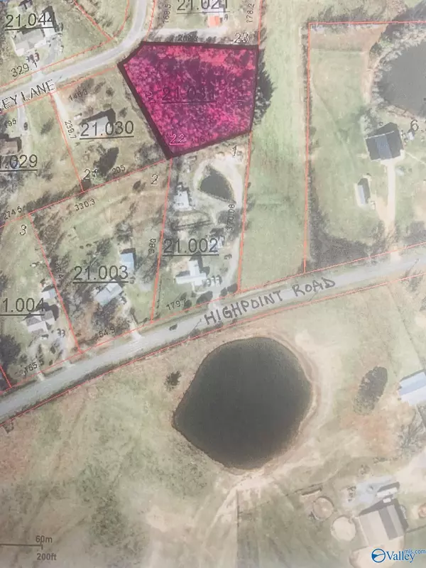 134 Covey Lane, Horton, AL 35980