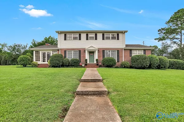 2009 Murphree Road SE, Decatur, AL 35601