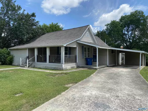 359 12th Avenue NE,  Arab,  AL 35016